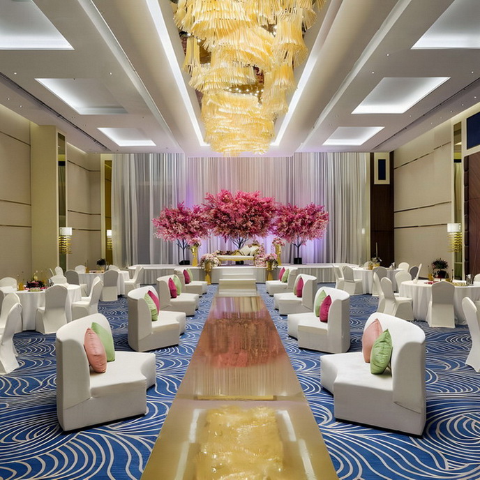 Saudi Arabia Radisson Blue Hotel, JeddahAl Salam (1)