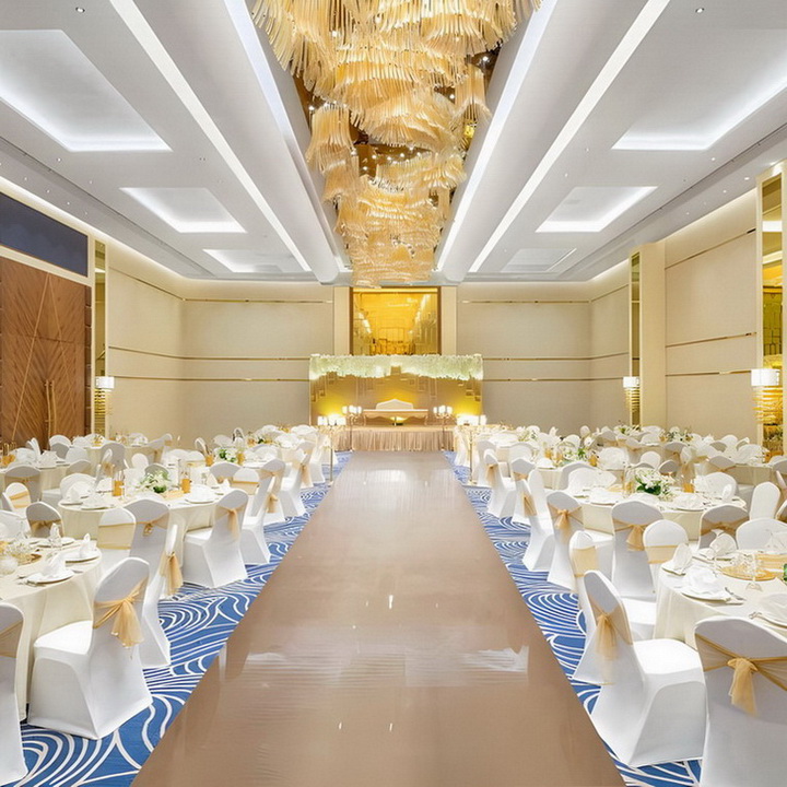 Saudi Arabia Radisson Blue Hotel, JeddahAl Salam (2)