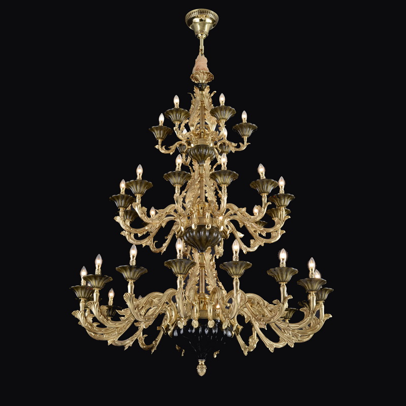 Common knowledge of selecting and maintaining crystal lamps