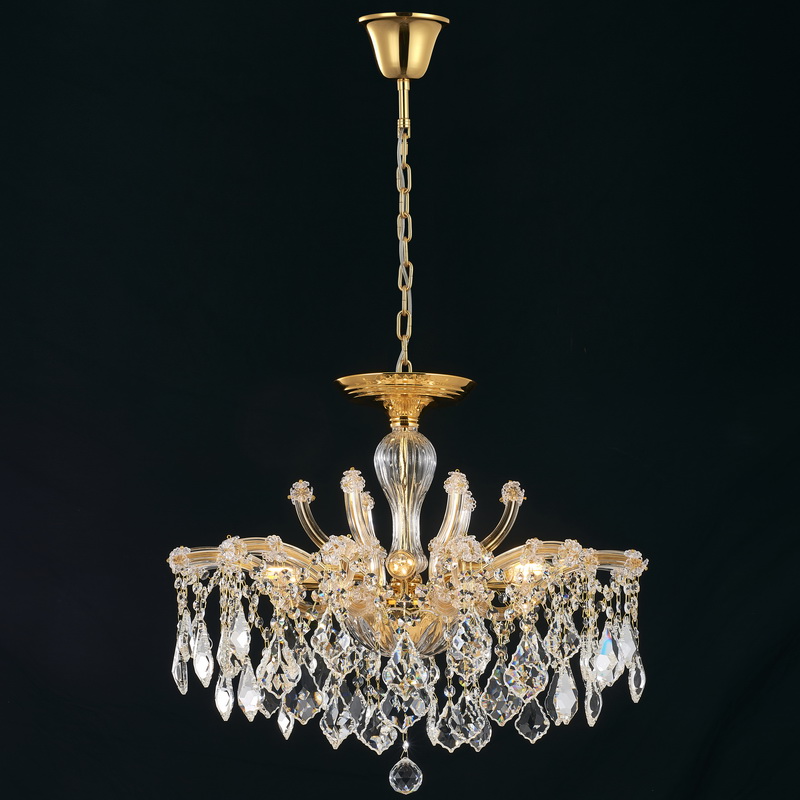 ST-TR-CL-6 D550H440MM