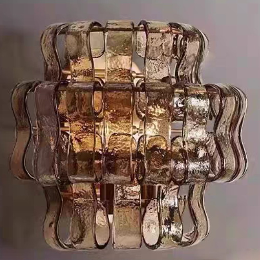 ST-8818-WL-AMB W310D200H200MM